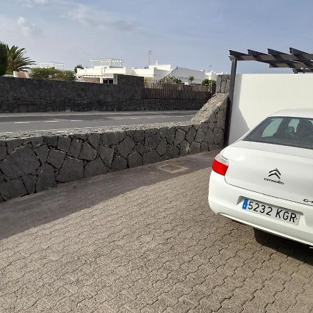 Villa Julima بلايا بلانكا المظهر الخارجي الصورة