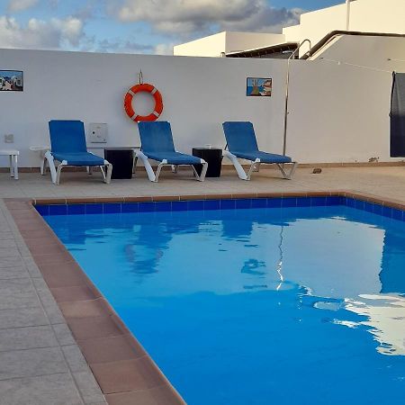 Villa Julima بلايا بلانكا المظهر الخارجي الصورة