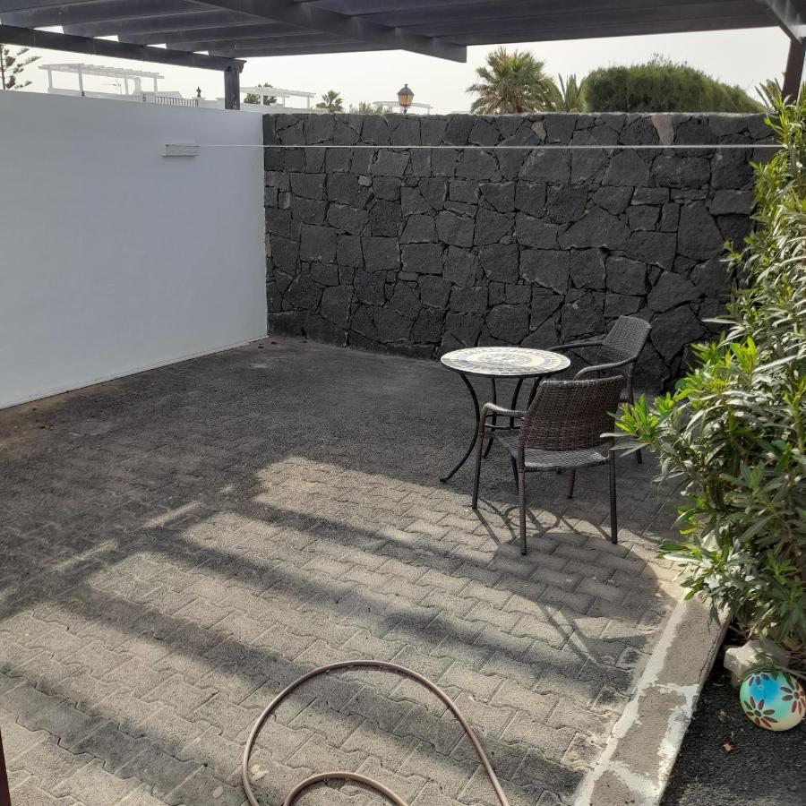 Villa Julima بلايا بلانكا المظهر الخارجي الصورة
