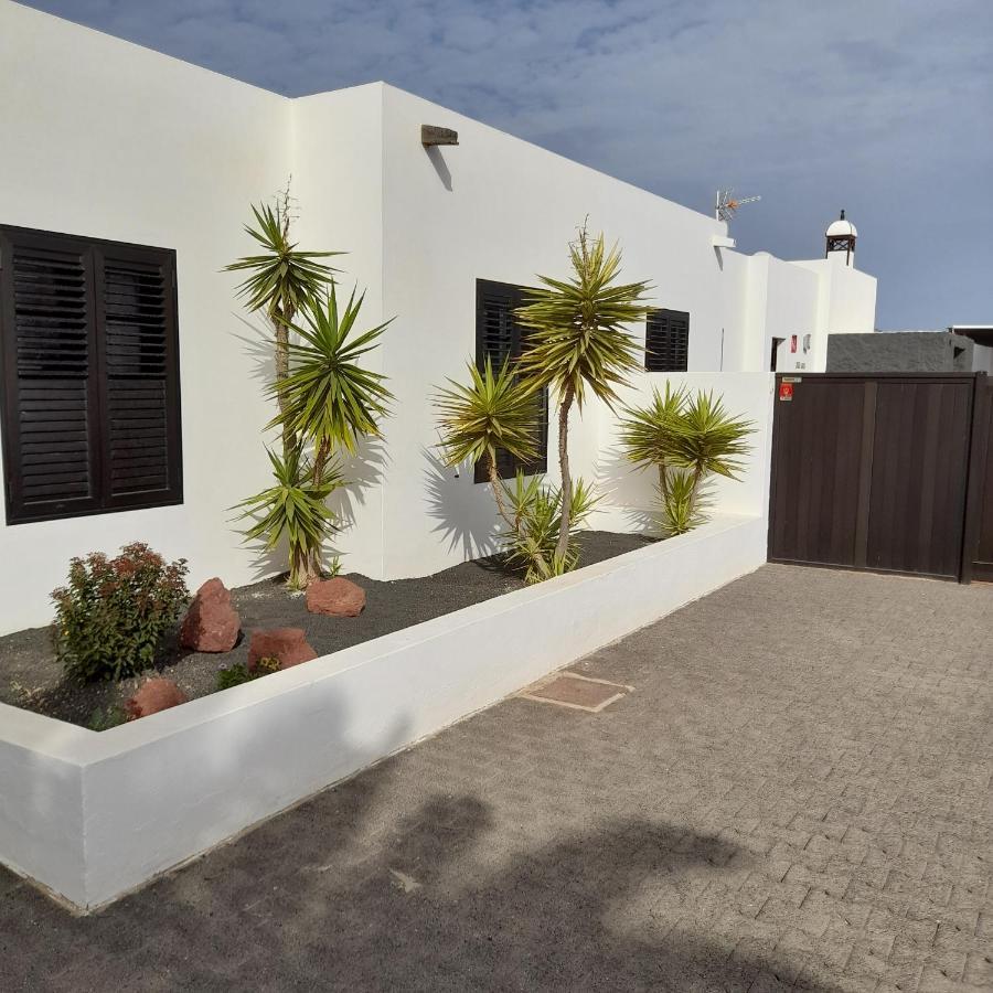 Villa Julima بلايا بلانكا المظهر الخارجي الصورة