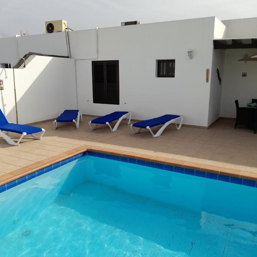 Villa Julima بلايا بلانكا المظهر الخارجي الصورة