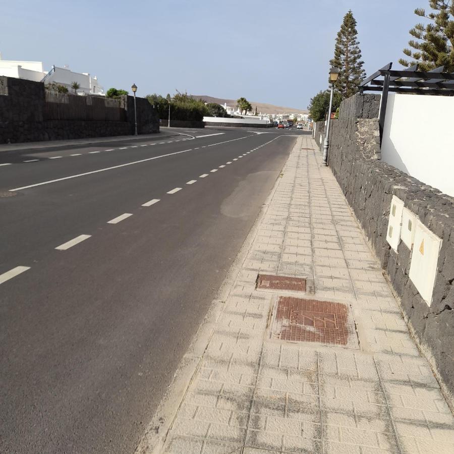 Villa Julima بلايا بلانكا المظهر الخارجي الصورة