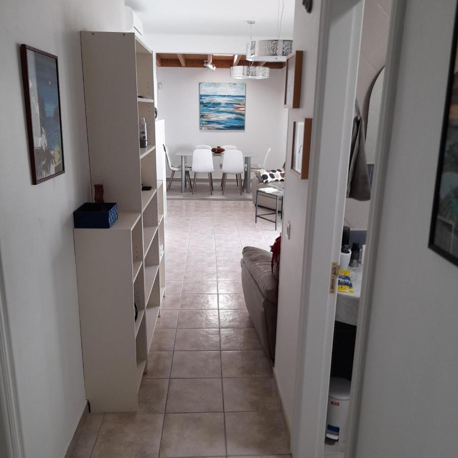 Villa Julima بلايا بلانكا المظهر الخارجي الصورة