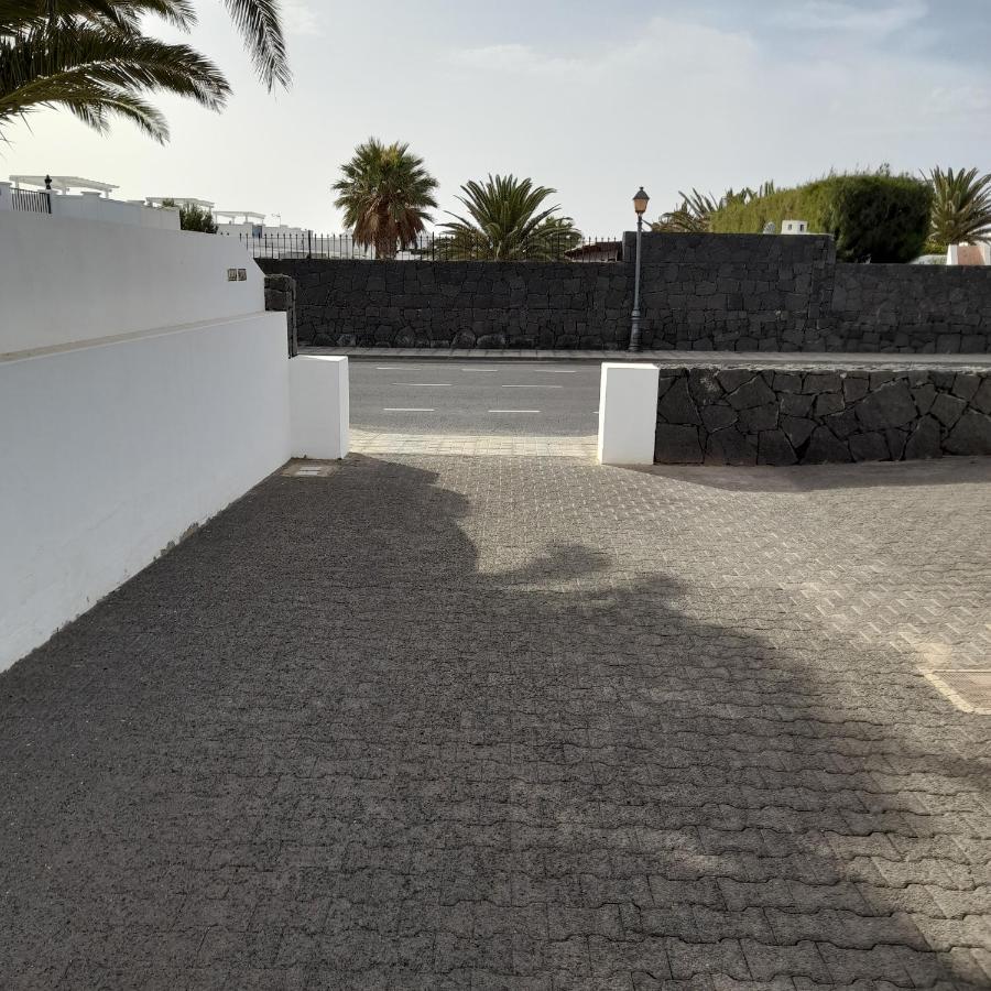 Villa Julima بلايا بلانكا المظهر الخارجي الصورة