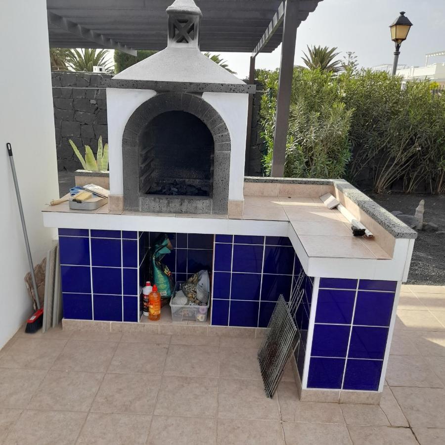 Villa Julima بلايا بلانكا المظهر الخارجي الصورة