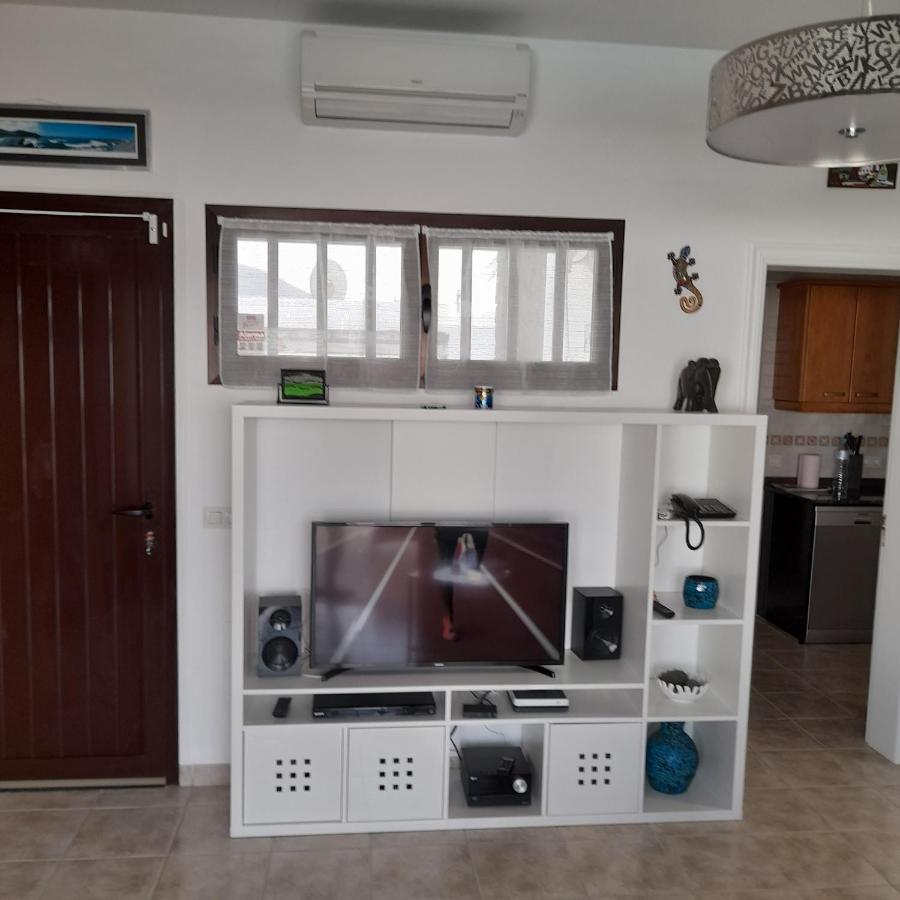 Villa Julima بلايا بلانكا المظهر الخارجي الصورة